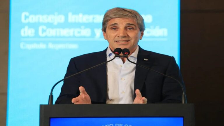 Tensión Empresarial: Cansados de Ser Espectadores del Ministro de Economía