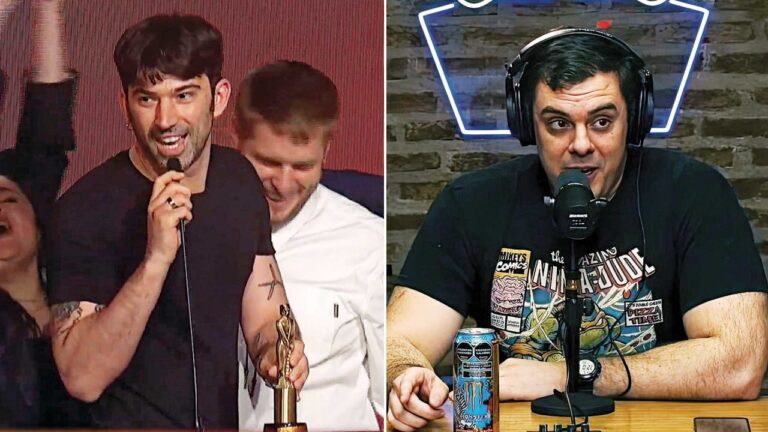 Gelatina vs. Carajo: El Duelo Definitivo del Streaming