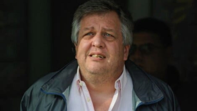 Fiscal Stornelli: La Cobertura Mediática de la Causa Cuadernos