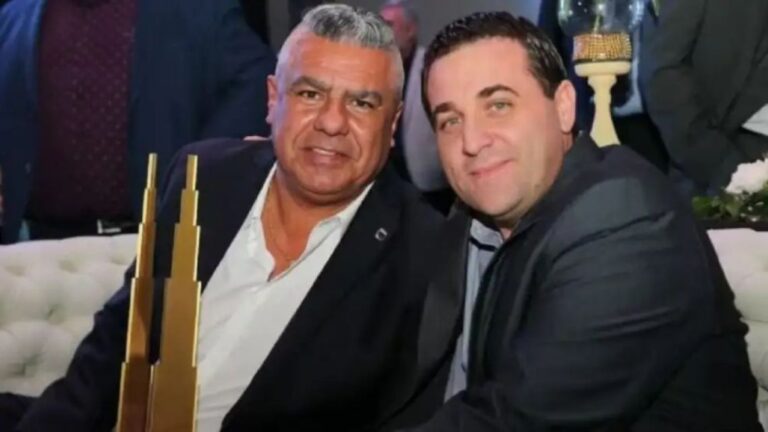 Reclaman que se reintegre el expediente de la causa AFA y se investigue a Toviggino