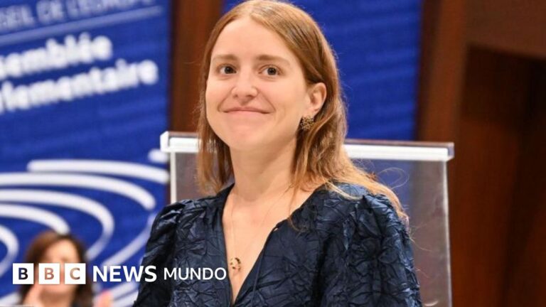 Ana Corina Sosa: La hija de María Corina Machado que recibió el Premio Nobel de la Paz
