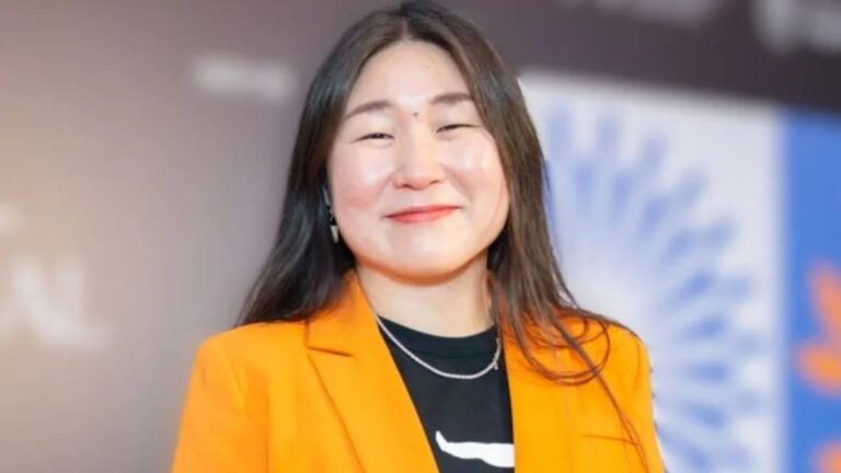 Cecilia Kang: Cómo el cine y la memoria transforman la experiencia de la inmigración