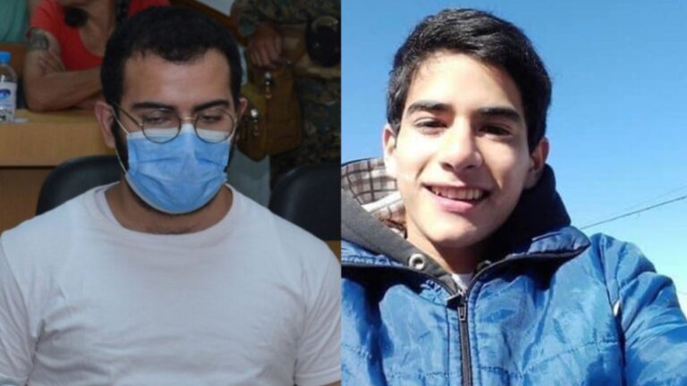 Caso Elvis Benítez: Acuña desvincula a César Sena de la desaparición del joven en 2017