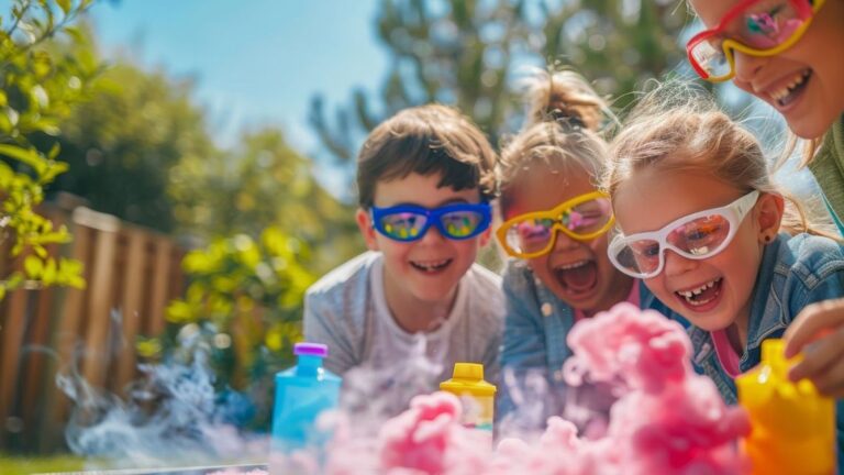 Controles Médicos Esenciales para Niños Antes de la Colonia de Verano