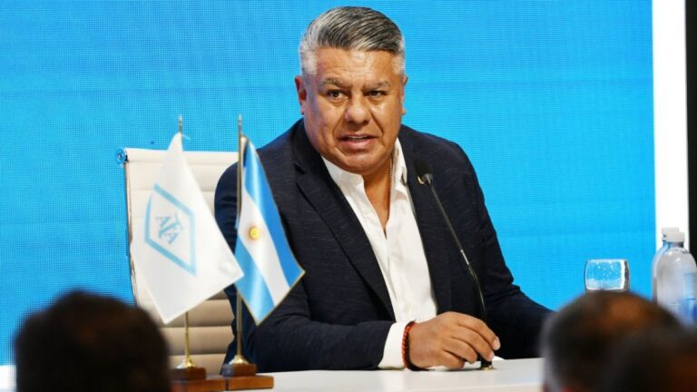 Desaprobación histórica: el 65,8% critica la gestión de Tapia
