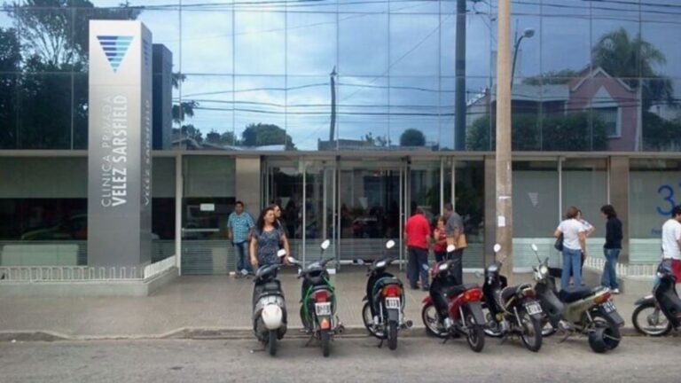 Córdoba: Niño de 7 años atropellado en barrio Los Plátanos