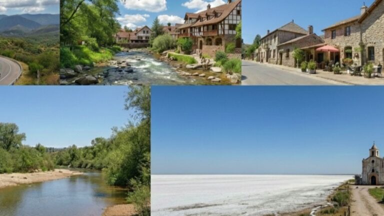 Descubre los rincones de Córdoba recomendados por la influencer Agus López de Pasaje en Mano