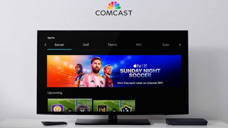 Comcast y Warner Bros. Discovery: ¿Una fusión en el horizonte?