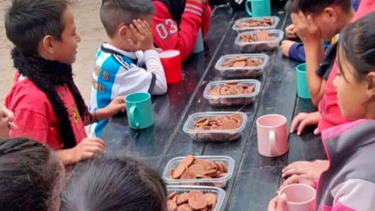 UCA revela: 18% de la población sufre inseguridad alimentaria y 27% enfrenta problemas de salud mental