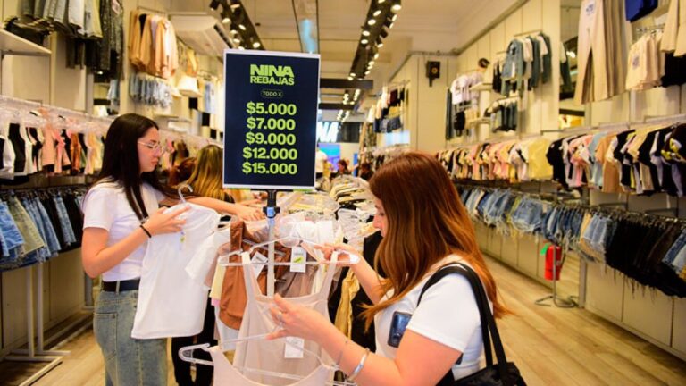 ¡Noche de Compras en Córdoba: Dos días de descuentos y un auto 0 km en juego!