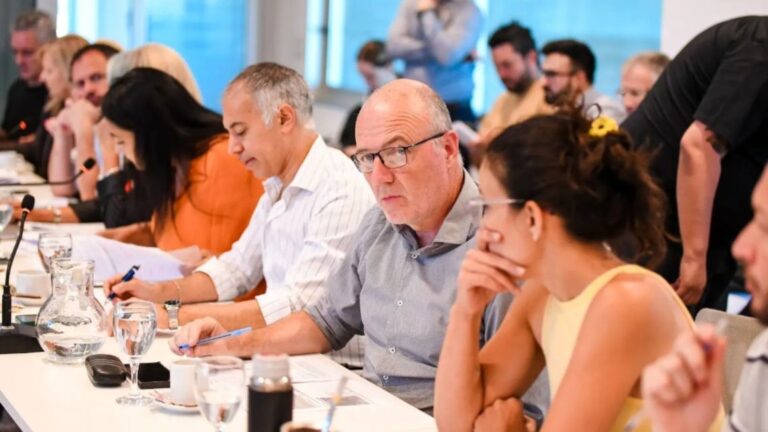 Córdoba transforma su urbanismo: Concejo debate 12 convenios y reformas inician en Güemes.