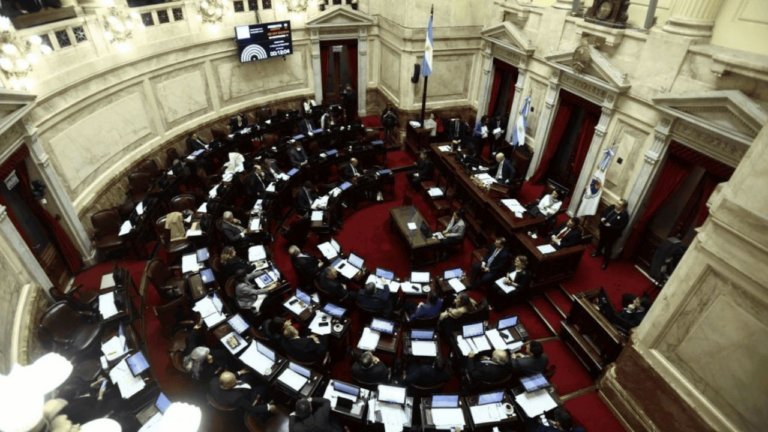 Milei y el Congreso: ¿Puede Darse el Lujo de No Negociar?