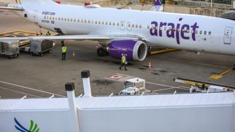 Córdoba-Punta Cana: la ruta que transformó la estrategia de Arajet en Argentina