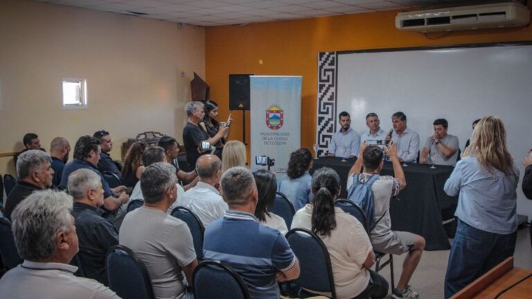 Cosquín sufre embargo histórico: retienen el 33% de su coparticipación y temen colapso municipal