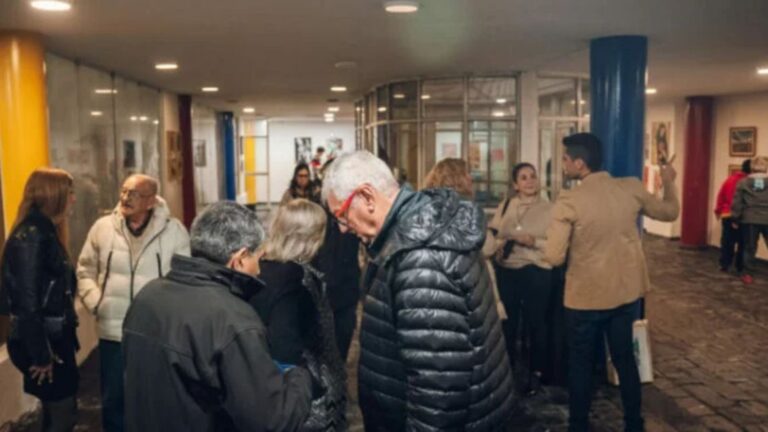 Córdoba: La Noche de los CPC Regresa con Horarios Ampliados