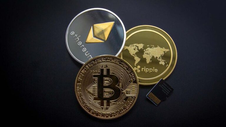 Cotización Actual de Criptomonedas en Argentina – 7 de Diciembre