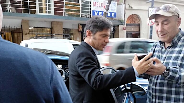 Libertarios exigen a Kicillof condena por violencia en José C. Paz