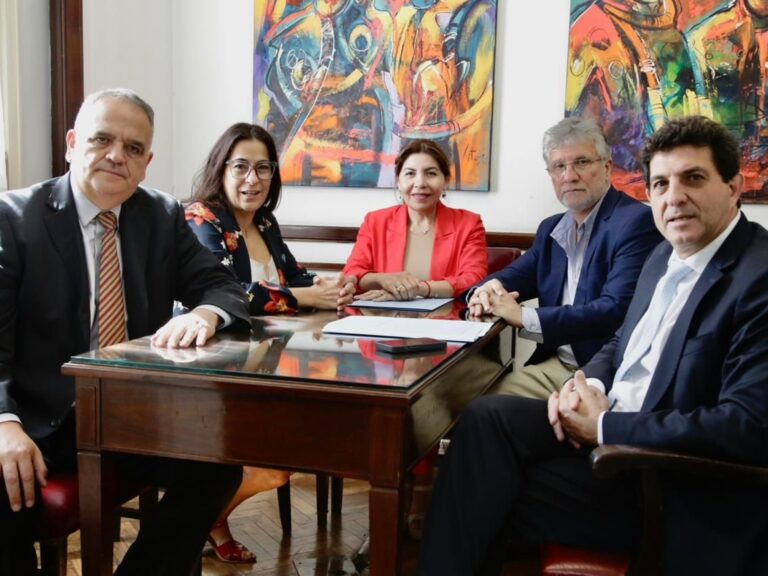 El Peronismo enfréntase a la pérdida de escaños clave en el Senado