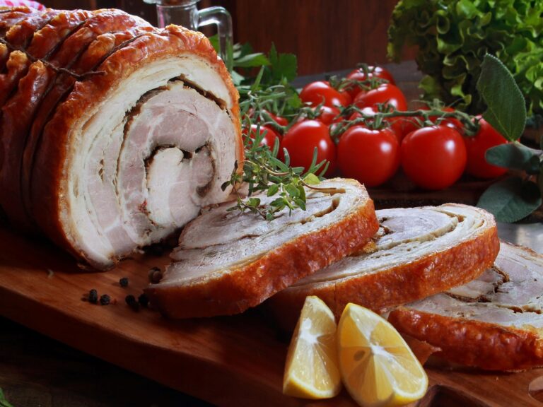 Receta de Pedro Lambertini: Paso a Paso y Tips para un Año Nuevo Perfecto