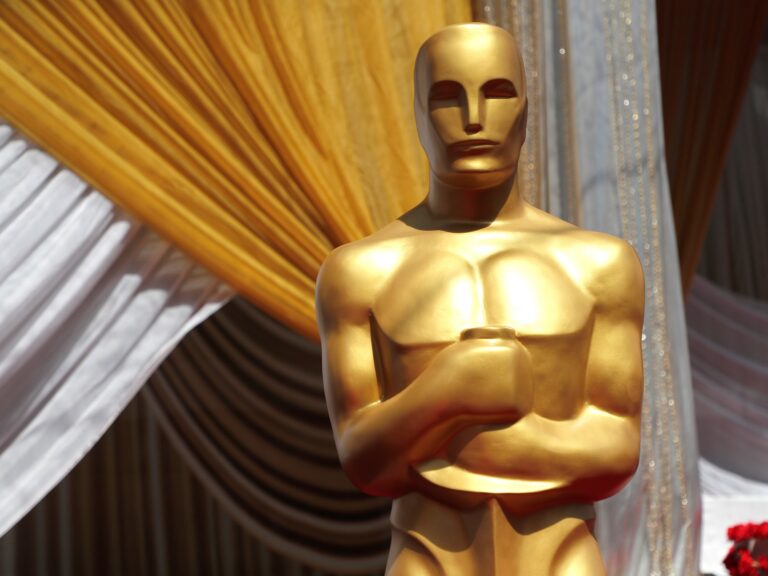 ¿Estás listo para la próxima entrega de los Oscars? Descúbrelo aquí.