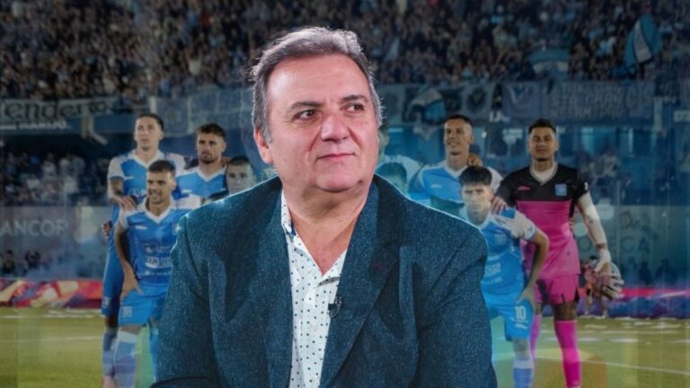 Alicio Dagatti: De la gloria del ascenso a Primera a la oscura trama de drogas