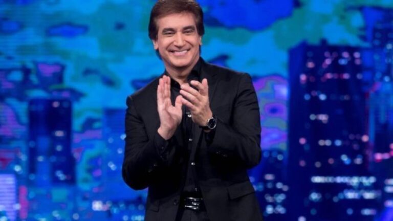 Dante Gebel y el Auge del Evangelismo: Adelanto Exclusivo de NOTICIAS