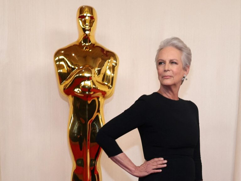 Jamie Lee Curtis: La oportunidad perdida de ser la niña poseída que consagró a Linda Blair