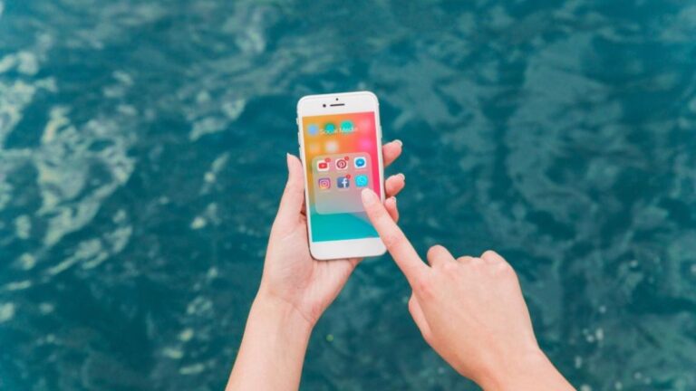 Desintoxicación Digital: Libérate del Celular y Recupera Tu Tiempo