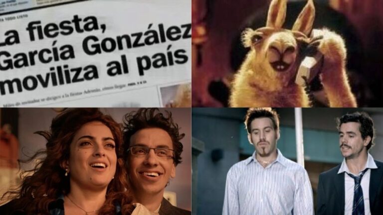Las 10 Publicidades Argentinas Más Icónicas de los Últimos Años