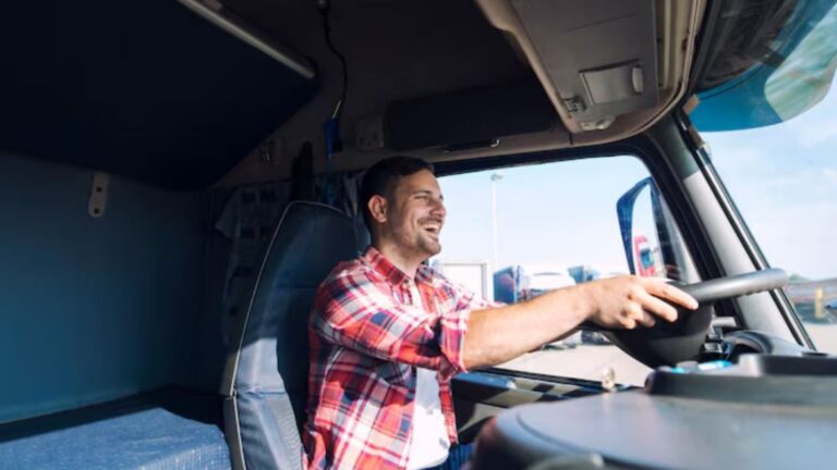 “15 de diciembre: Celebramos el Día Nacional del Camionero en Argentina”