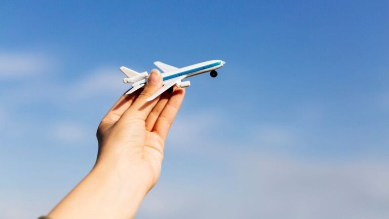 ¿Por qué celebramos el Día Internacional de la Aviación Civil el 7 de diciembre?