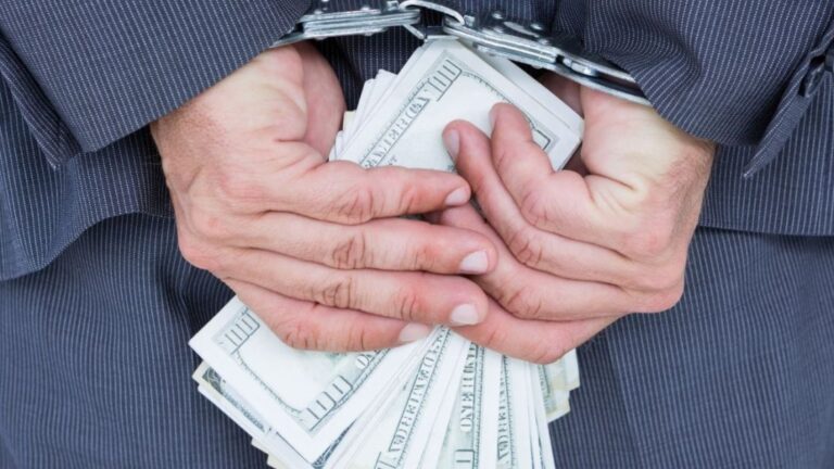 9 de diciembre: Razones detrás del Día Internacional contra la Corrupción