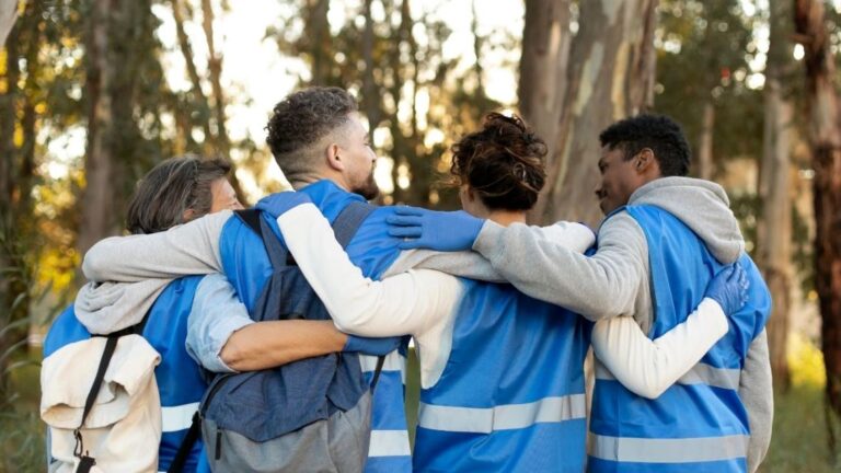 ¿Por qué celebramos el Día Internacional de los Voluntarios el 5 de diciembre?