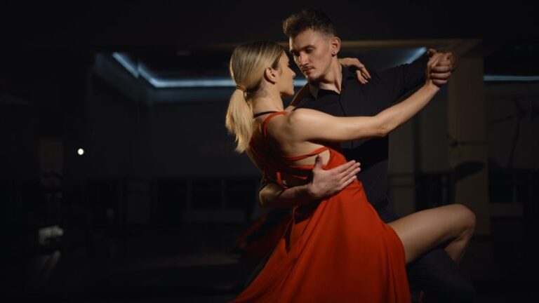 El Motivo Detrás del Día del Tango: Celebración Cada 11 de Diciembre
