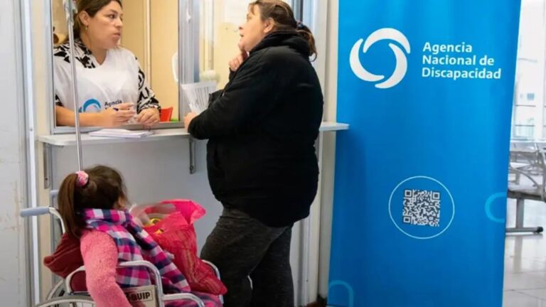 Alerta por Ley de Emergencia en Discapacidad: Riesgo de Colapso para 200,000 Cordobeses