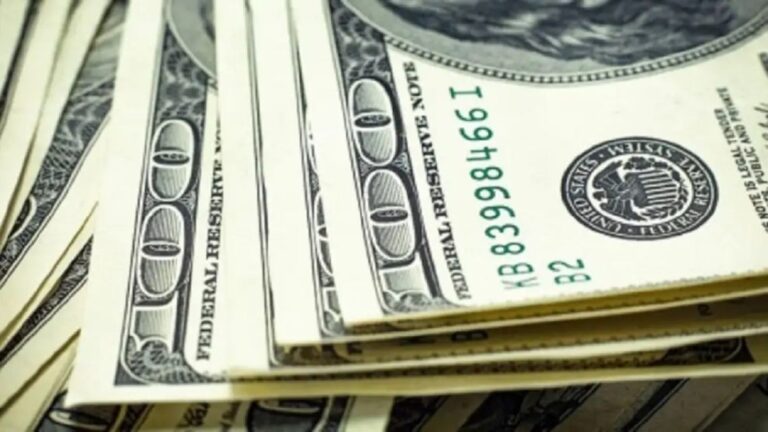 Dólar Blue: Cotización del viernes 5 de diciembre