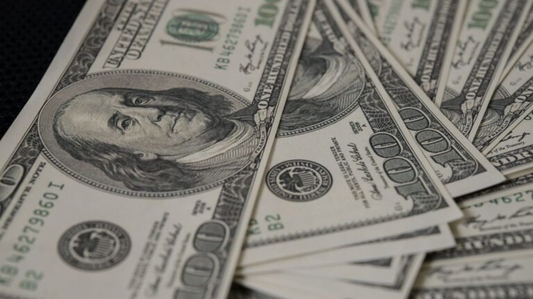 Dólar Blue: Cierre del 5 de enero de 2026