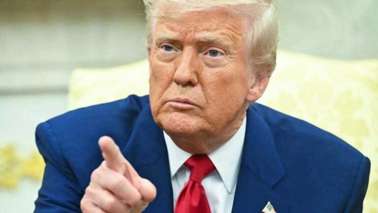 Trump anuncia su candidato para dirigir la Fed