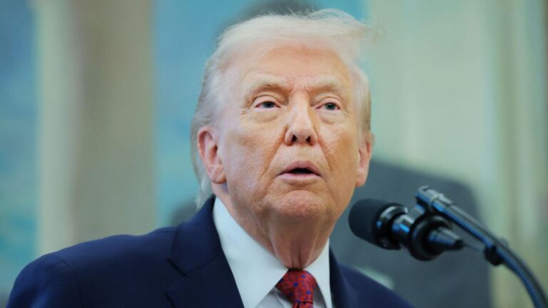 Trump Suspende Lotería de Green Cards Tras Ataques en Brown y MIT