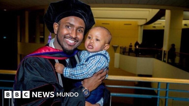 Reacción de la comunidad somalí en Minnesota tras los insultos de Trump