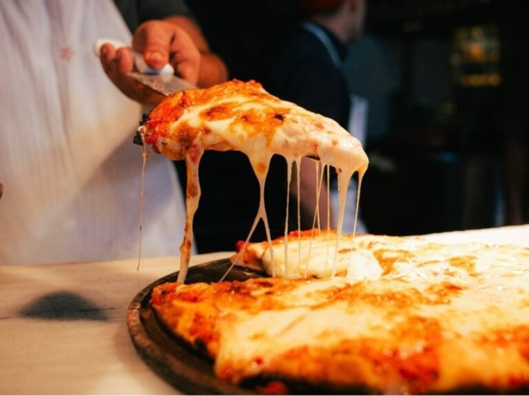 La pizzería de Buenos Aires, la más reseñada en Google a nivel mundial