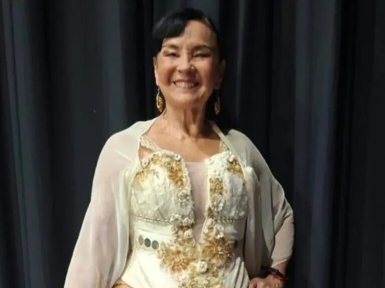 Marina Jiménez, directora del Ballet Salta, condenada a 10 años de prisión por abuso a su nieto