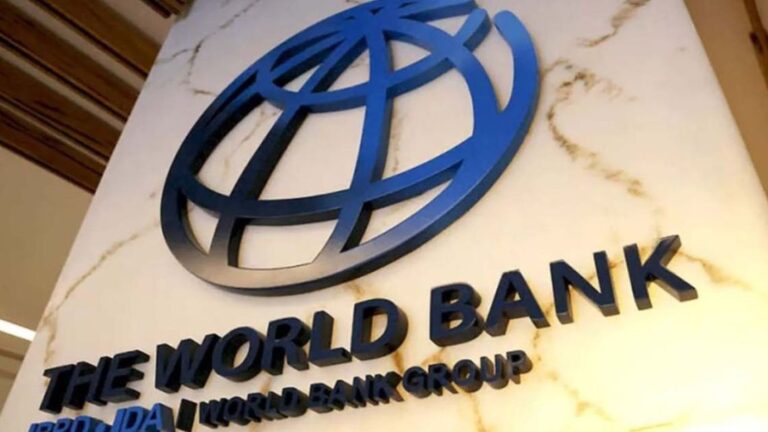 Gobierno asegura $300 millones del Banco Mundial para impulsar la transición energética