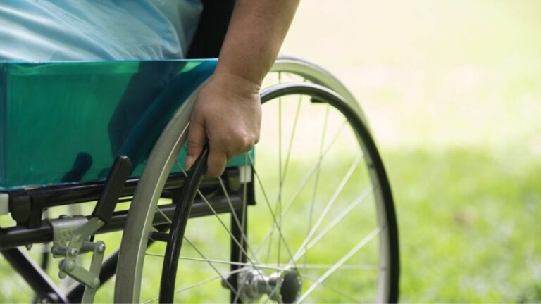 3 de diciembre: Celebramos el Día Internacional de las Personas con Discapacidad