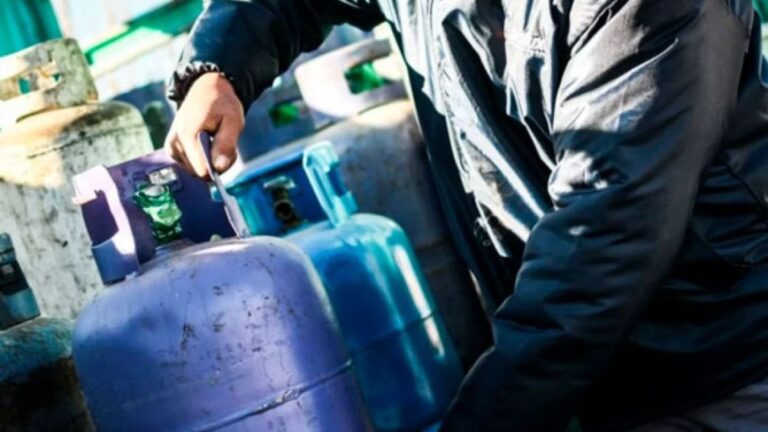 Alerta por la desregulación del gas en garrafas: aumenta la venta clandestina y los riesgos para la seguridad