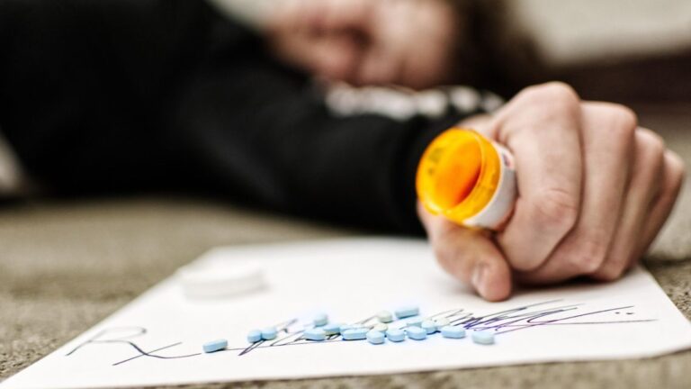 Suicidio en aumento: el récord alarmante que no podemos ignorar