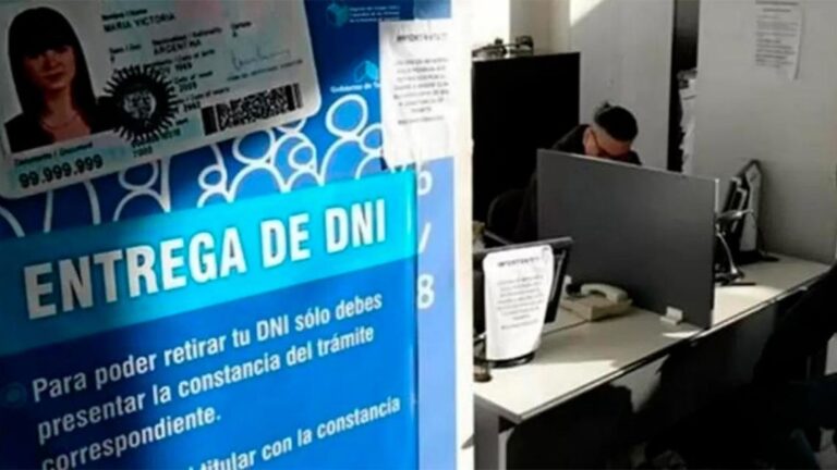 Cómo actuar si pierdes tu DNI en vacaciones y seguir viajando sin problemas.
