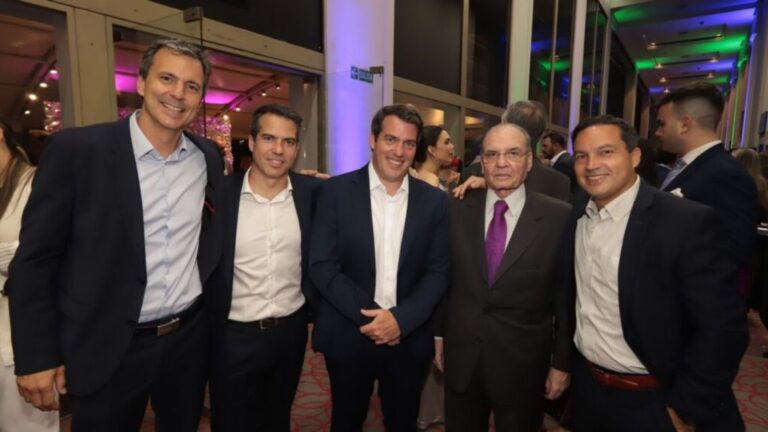 Premios Empresario del Año 2025: Conoce a los Ganadores de la Gala