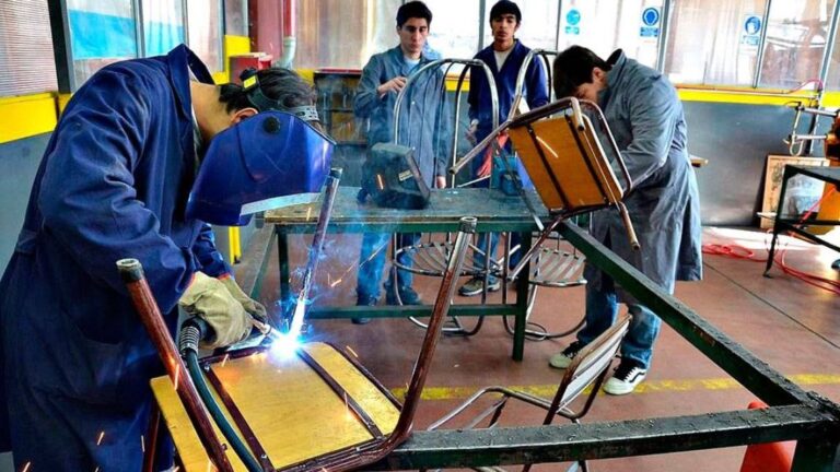 Docentes en Córdoba: el 34% debajo de la línea de pobreza