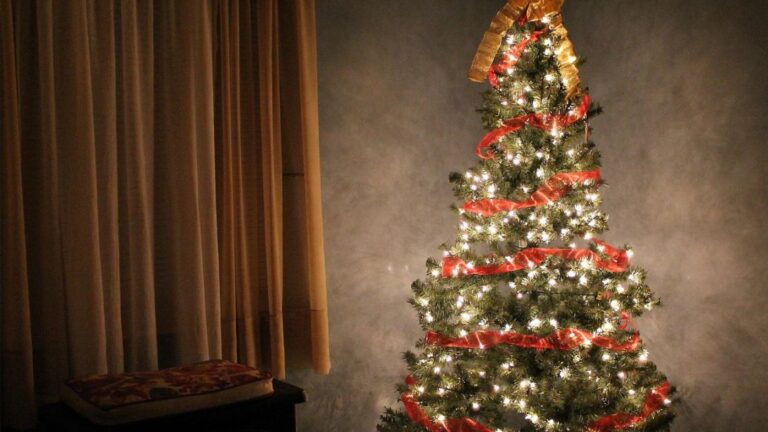 ¿Por qué celebramos Nochebuena el 24 de diciembre?